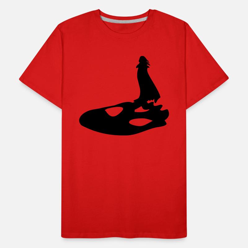 albator Männer Premium Bio T-Shirt