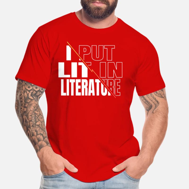 école cool cadeau d’anniversaire idée comptable comptable T-shirt bio Premium Homme