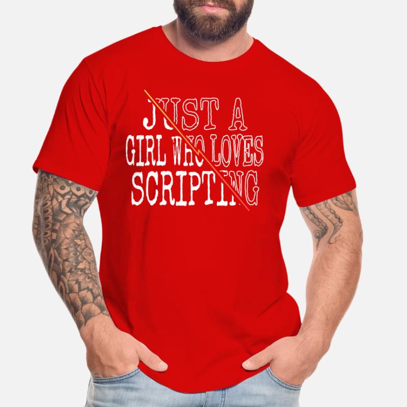 Déclaration Fun Programmation PC Programmation Informatique T-shirt bio Premium Homme