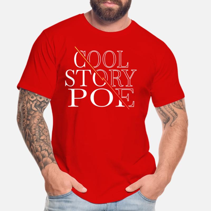 Terre présente croire conspiration idée présente T-shirt bio Premium Homme