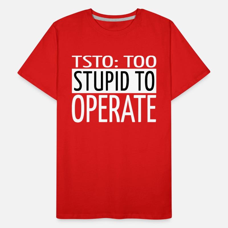 Gamer Encrypt Codage Hacking Code de piratage T-shirt bio Premium Homme