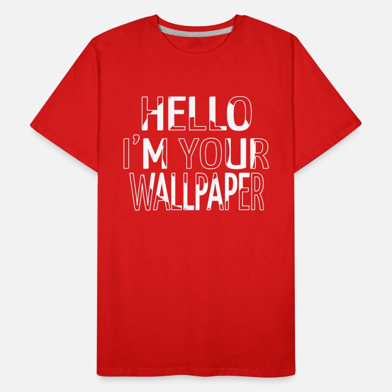 Fun Anonymous Mask Programming Geek Jokes Men's Premium Organic T-Shirt