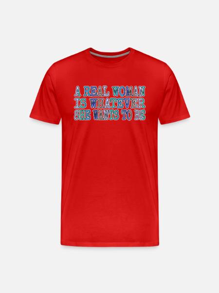 l’avortement est un anniversaire de l’activisme en matière de soins de santé - T-shirt bio Premium Homme - rouge