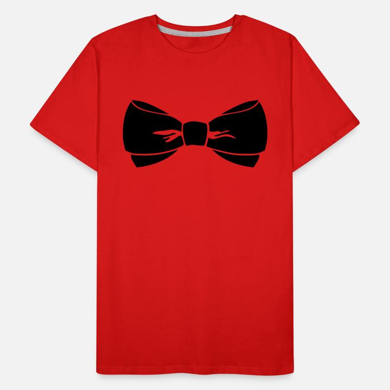 Loop Men's Premium Organic T-Shirt