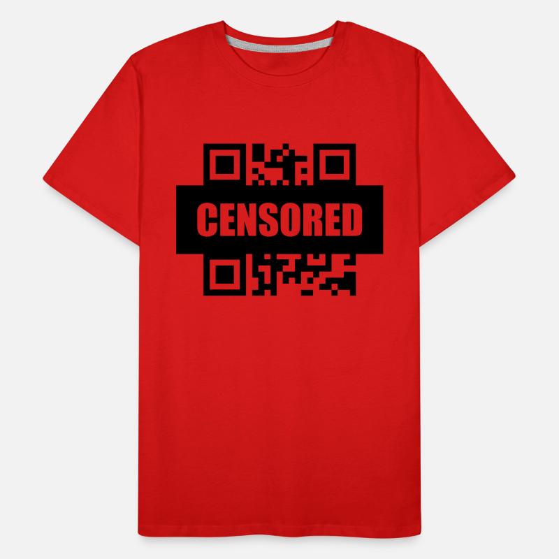 Lustiger Spruch Bild Witzig Humor Geschenkidee Männer Premium Bio T-Shirt