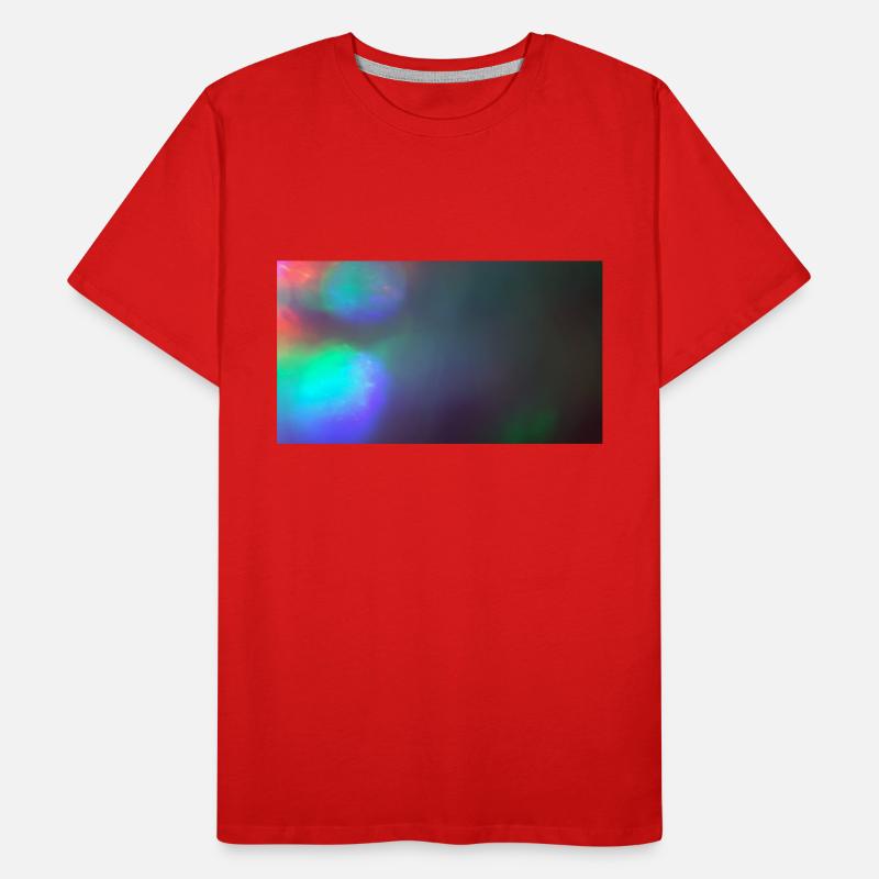 Navette spatiale Speed 17 T-shirt bio Premium Homme