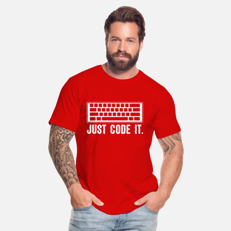 Männer Premium Bio T-Shirt