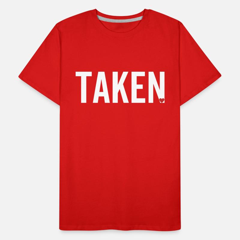 Pris T-shirt bio Premium Homme