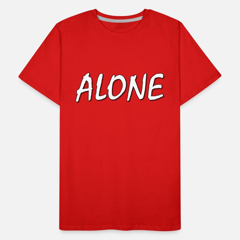 Seul T-shirt bio Premium Homme