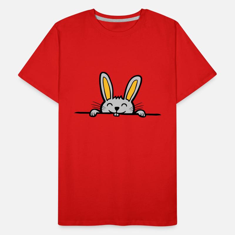 hides Men's Premium Organic T-Shirt