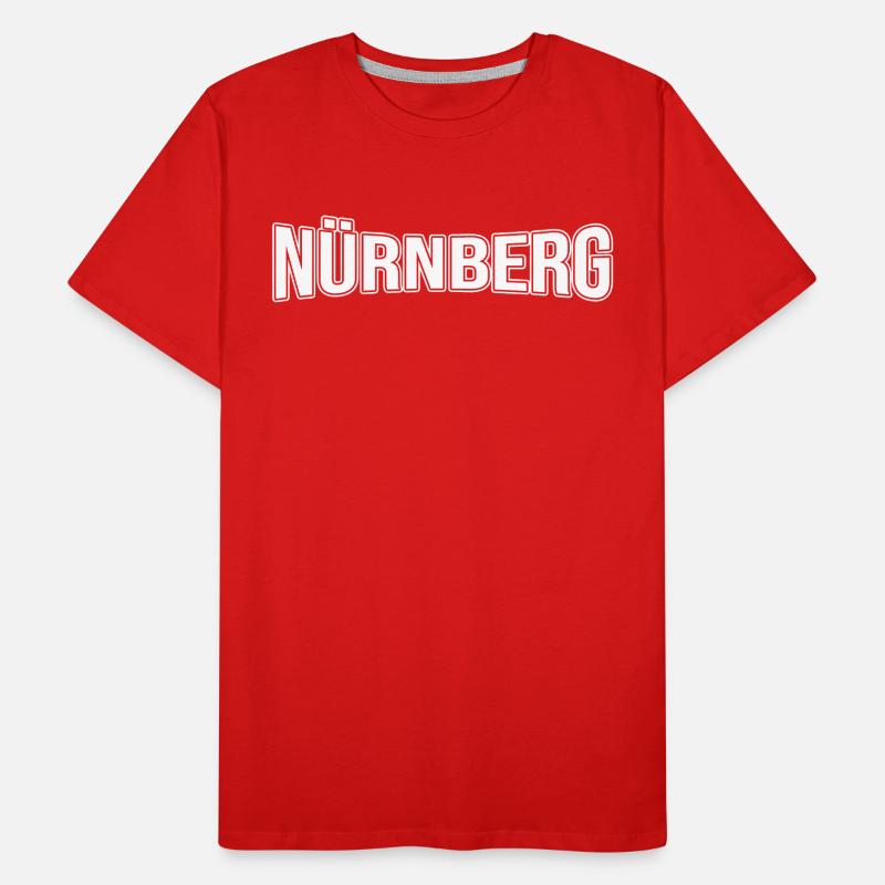Antwerp Men's Premium Organic T-Shirt