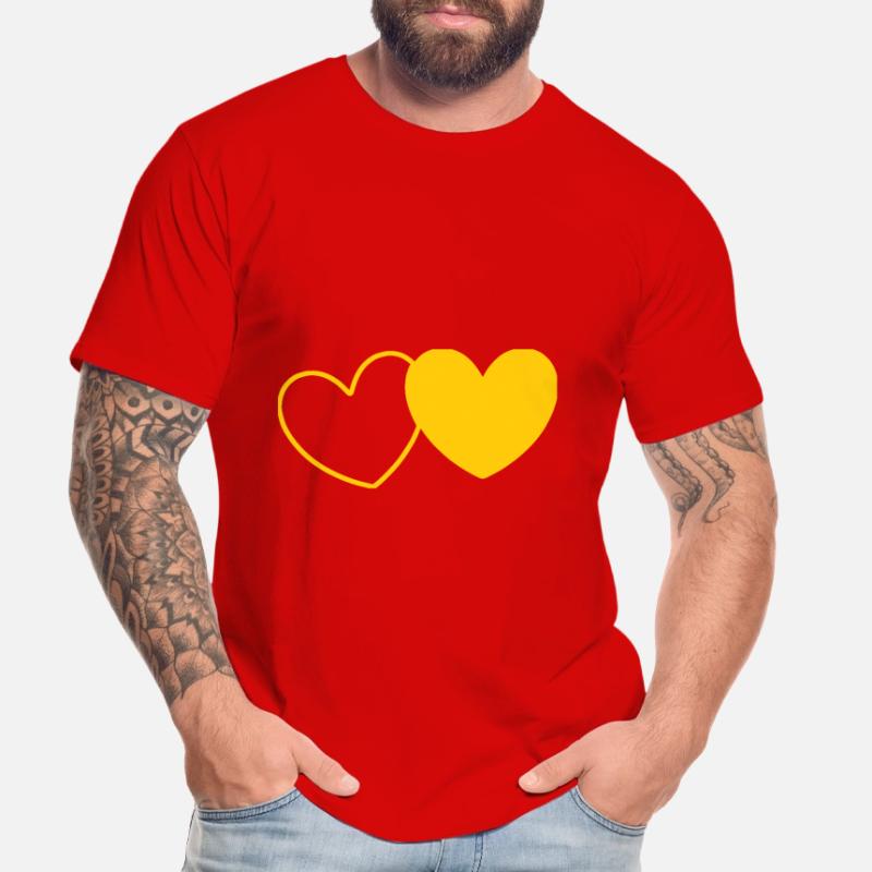 Muttertags Geschenk Mutter Muttertag Geschenkidee  Männer Premium Bio T-Shirt