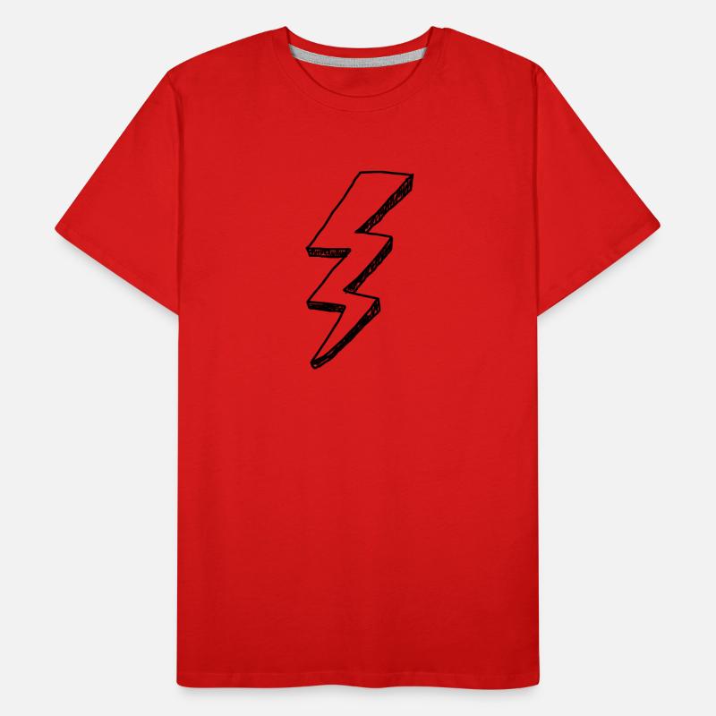 Flash gift idea Men's Premium Organic T-Shirt