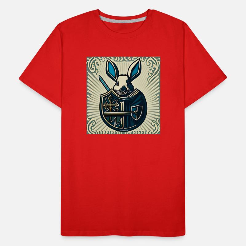 Make Easter Great Again III T-shirt bio Premium Homme