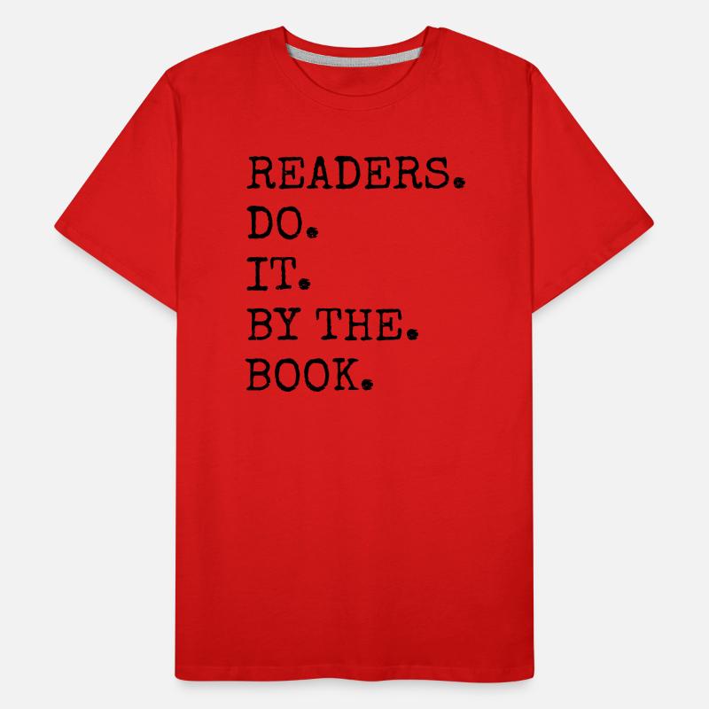 étiquette d’idée cadeau d’école déclaration de comptable chemise de comptable T-shirt bio Premium Homme