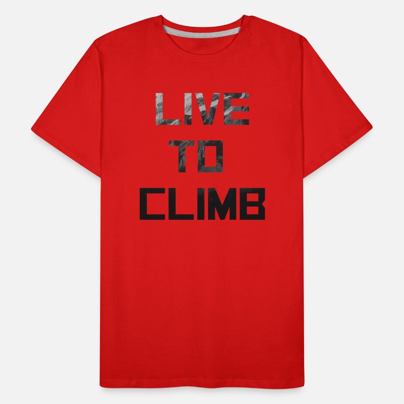Varappe T-shirt bio Premium Homme
