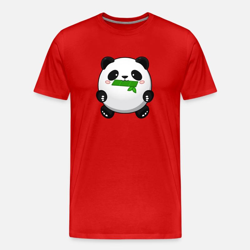 Neverless Canotta Uomo Slim Fit Con Stampa Panda E Occhiali Da Sole - 100% Cotone Bianco - Taglia S