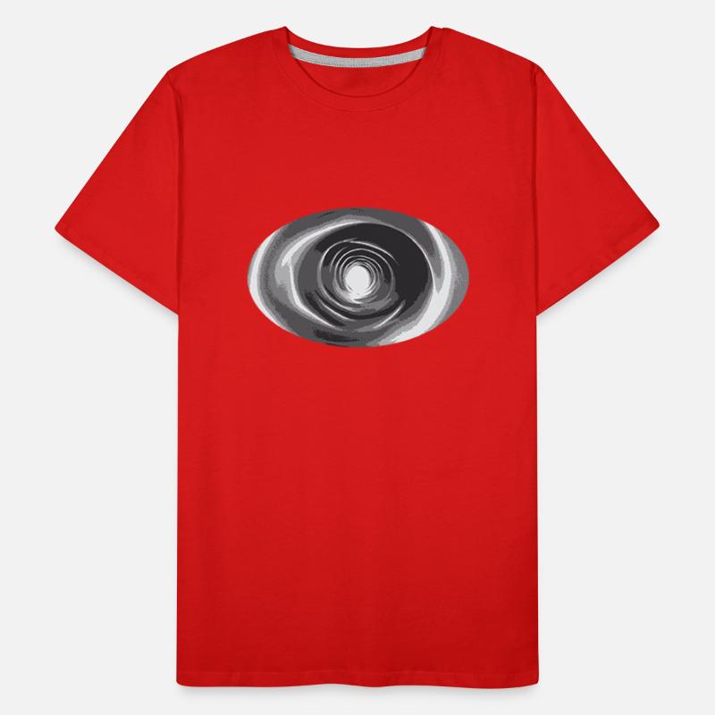 void 3 T-shirt bio Premium Homme