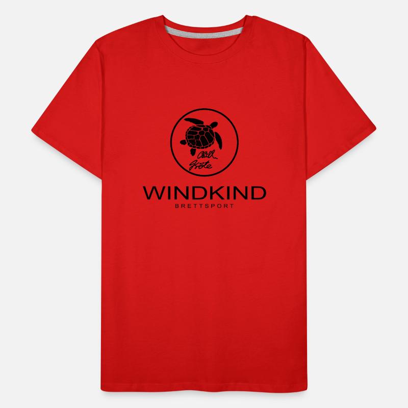 Chill toad Men's Premium Organic T-Shirt