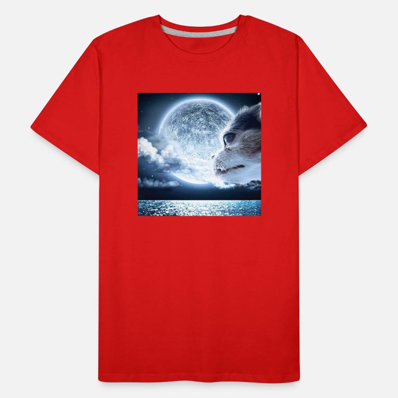 Tapsy 2 Men's Premium Organic T-Shirt