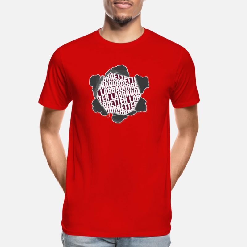 computer humour hacking code bday equestrian geek Männer Premium Bio T-Shirt
