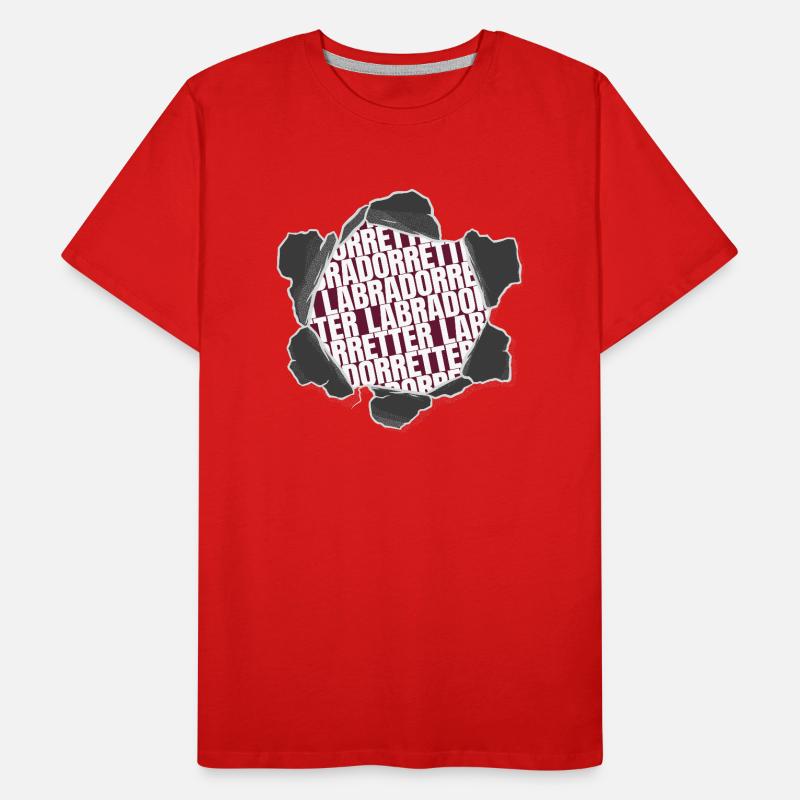computer humour hacking code bday equestrian geek Männer Premium Bio T-Shirt