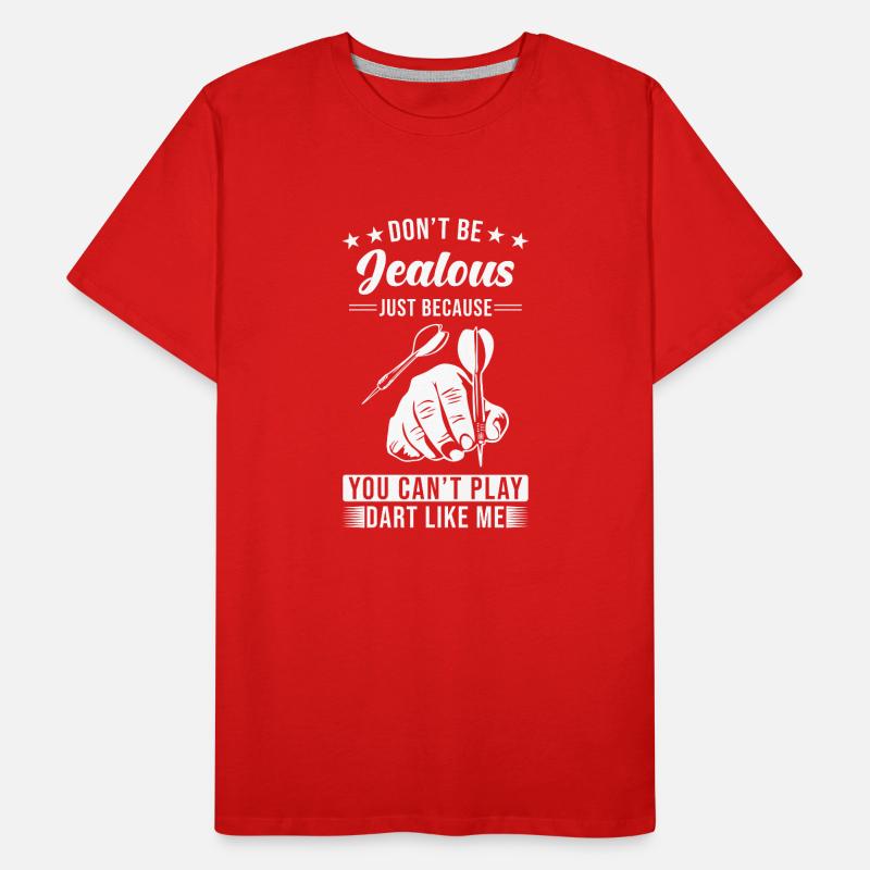 Dard T-shirt bio Premium Homme