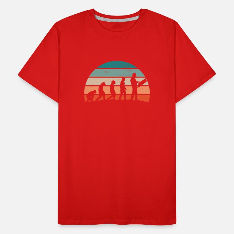 Construction Manager Architecture Student Architect Men's Premium Organic T-Shirt