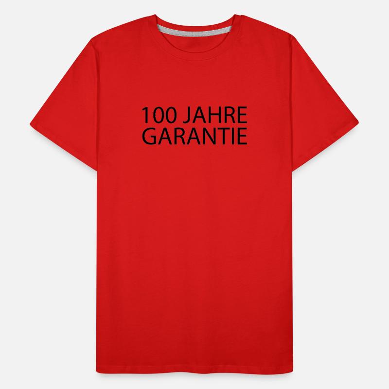 Mallorca Spruch Männer Premium Bio T-Shirt