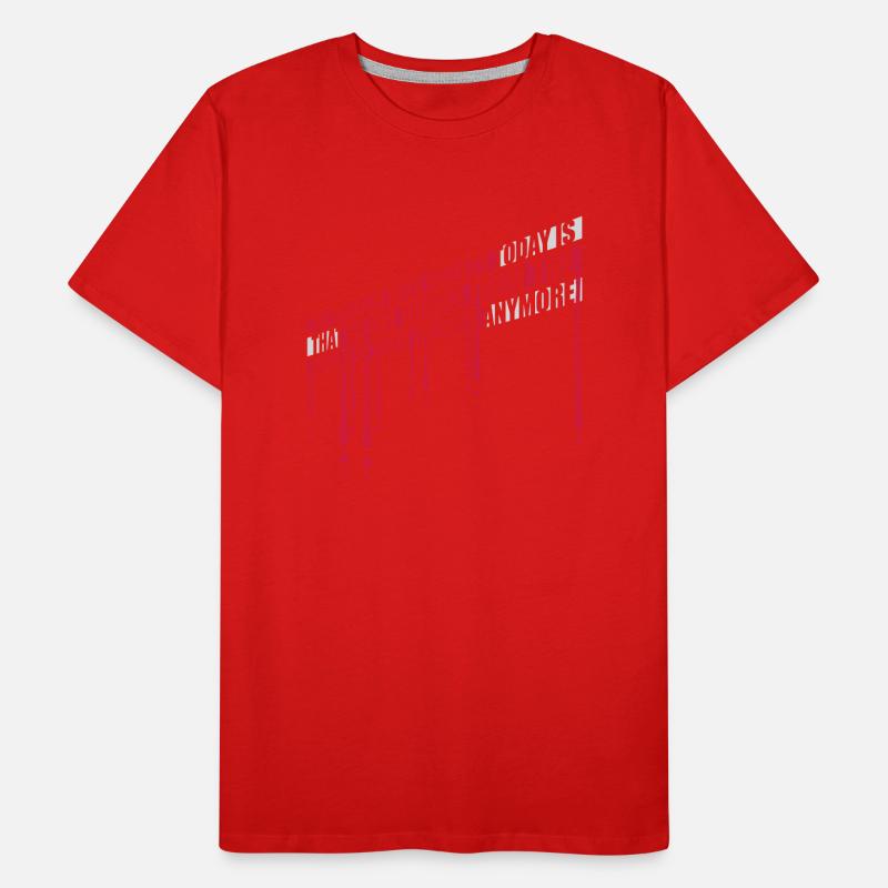 boissons de crânes ennemis T-shirt bio Premium Homme