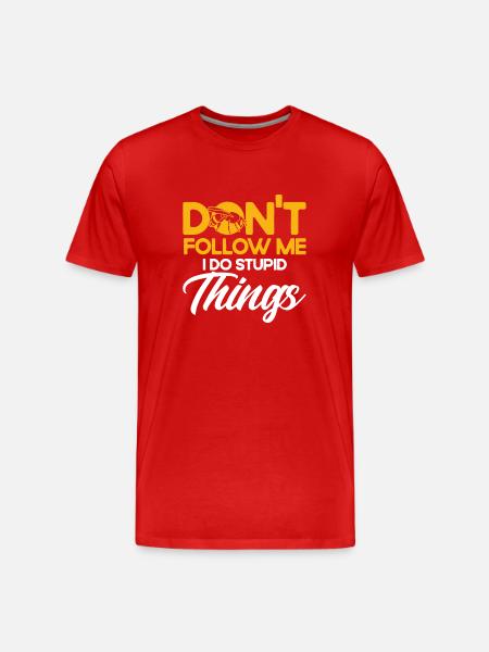 Beekeeping Beekeepers Bees Honey Beekeepers - Men's Premium Organic T-Shirt - red