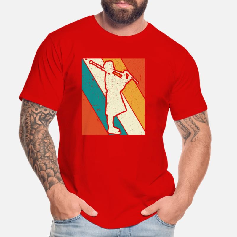 Cornemuse Cornemuse Cornemuse T-shirt bio Premium Homme