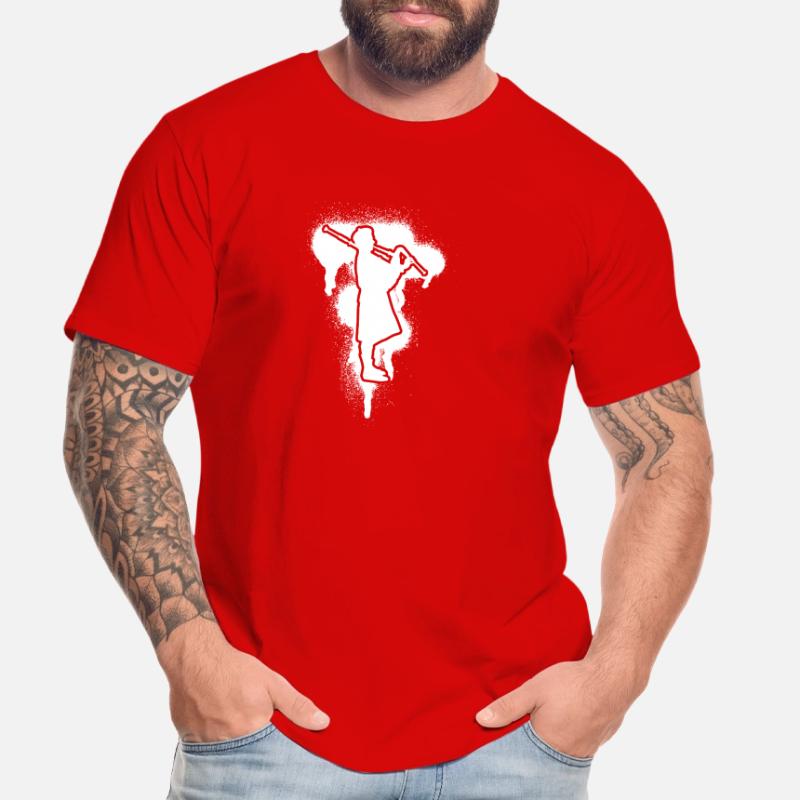 Cornemuse Cornemuse Cornemuse T-shirt bio Premium Homme