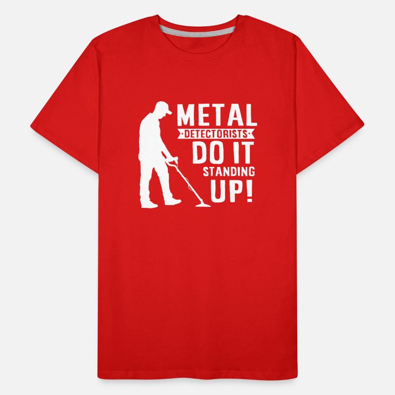 Codeur médical Programmeur médical T-shirt bio Premium Homme