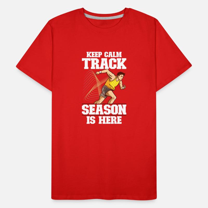 Postman Postlady Postman Post Men's Premium Organic T-Shirt