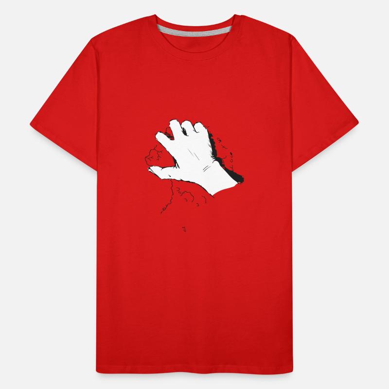 Varappe T-shirt bio Premium Homme