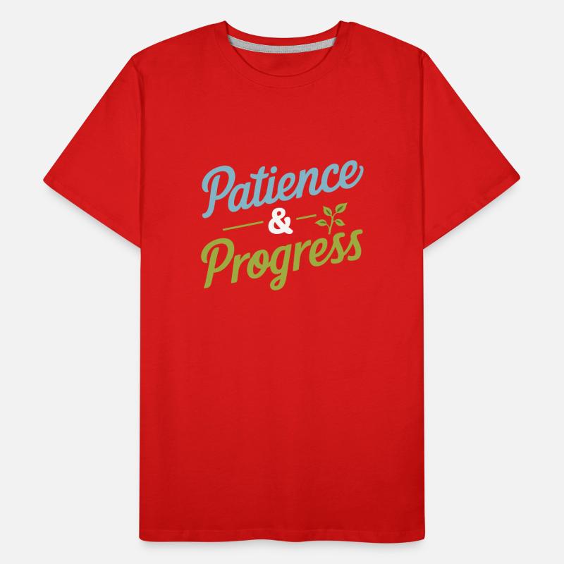 Sonderpädagogik-lehrer « Accélération de l’inclusion des enseignants » T-shirt bio Premium Homme