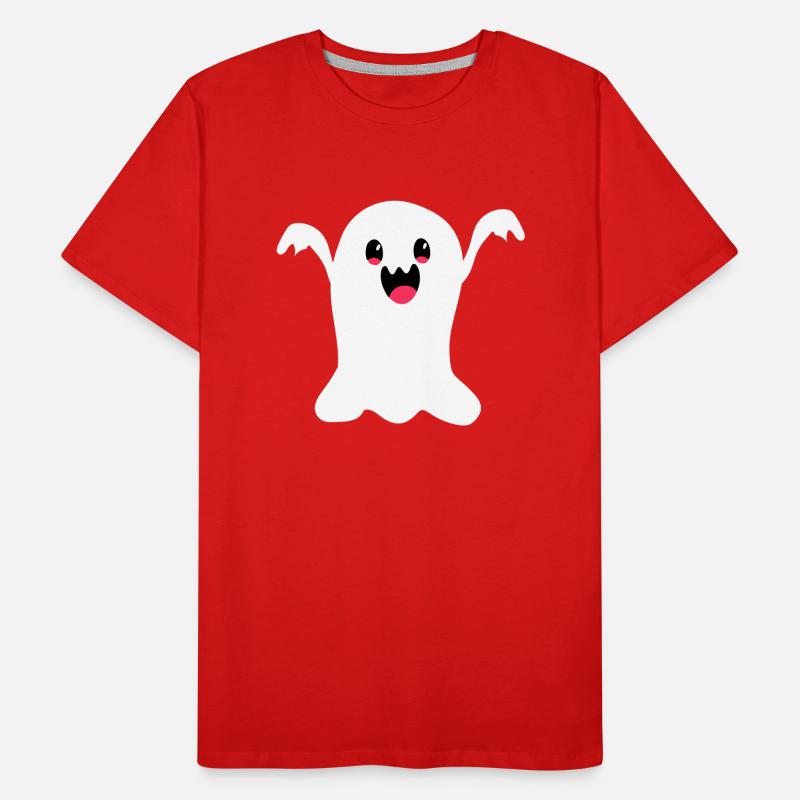 geist Männer Premium Bio T-Shirt