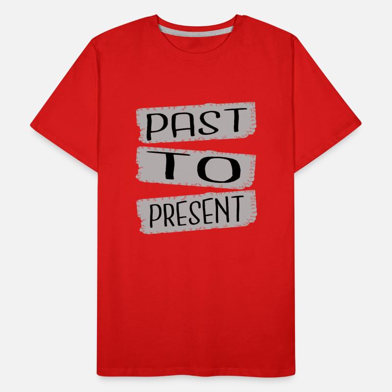 transformational experiences inner transformation Männer Premium Bio T-Shirt