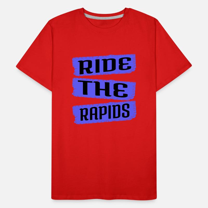 present birthday present present idea Men's Premium Organic T-Shirt