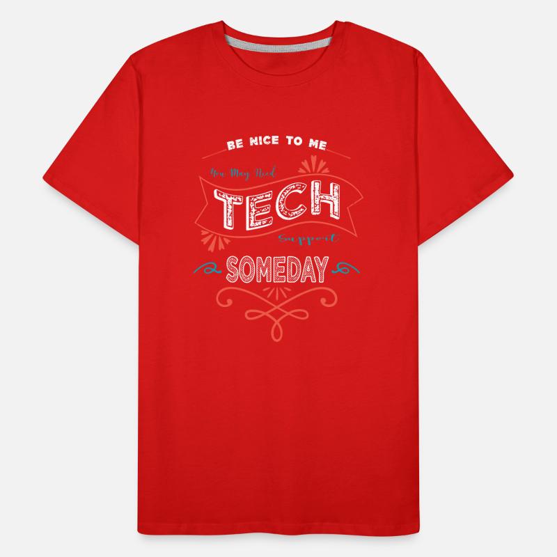 admin drôle citation cool informatique c plus plus T-shirt bio Premium Homme