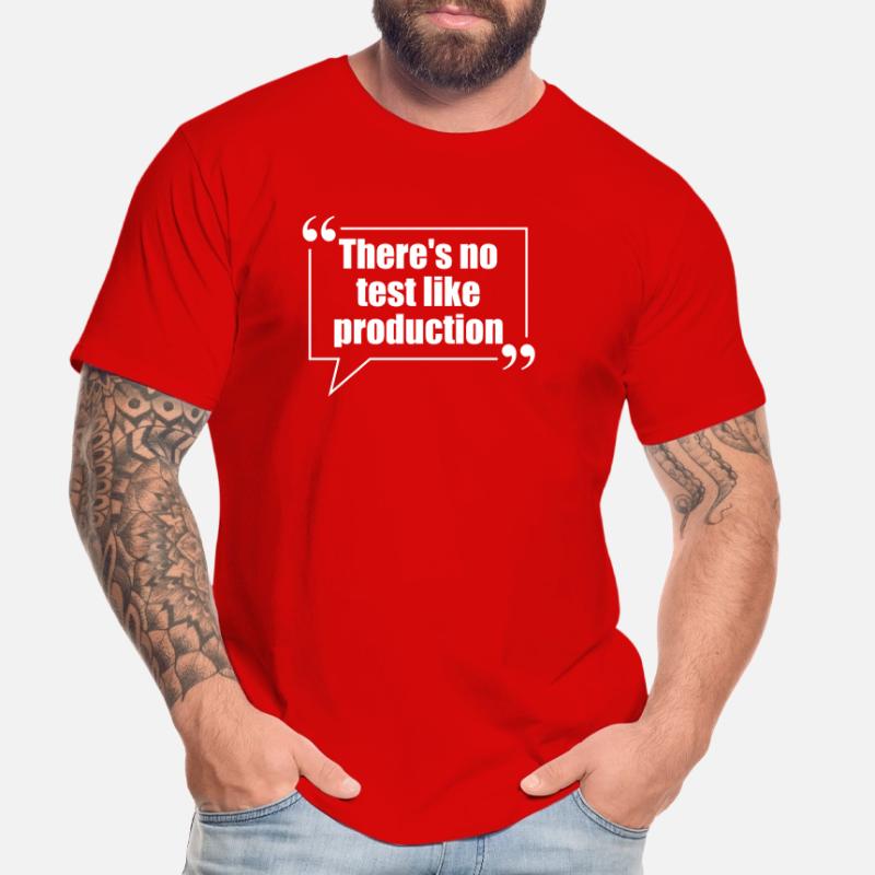 Programmierer, Software, Informatik, Developer Männer Premium Bio T-Shirt