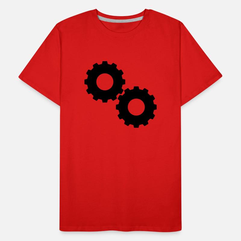 Pignon T-shirt bio Premium Homme