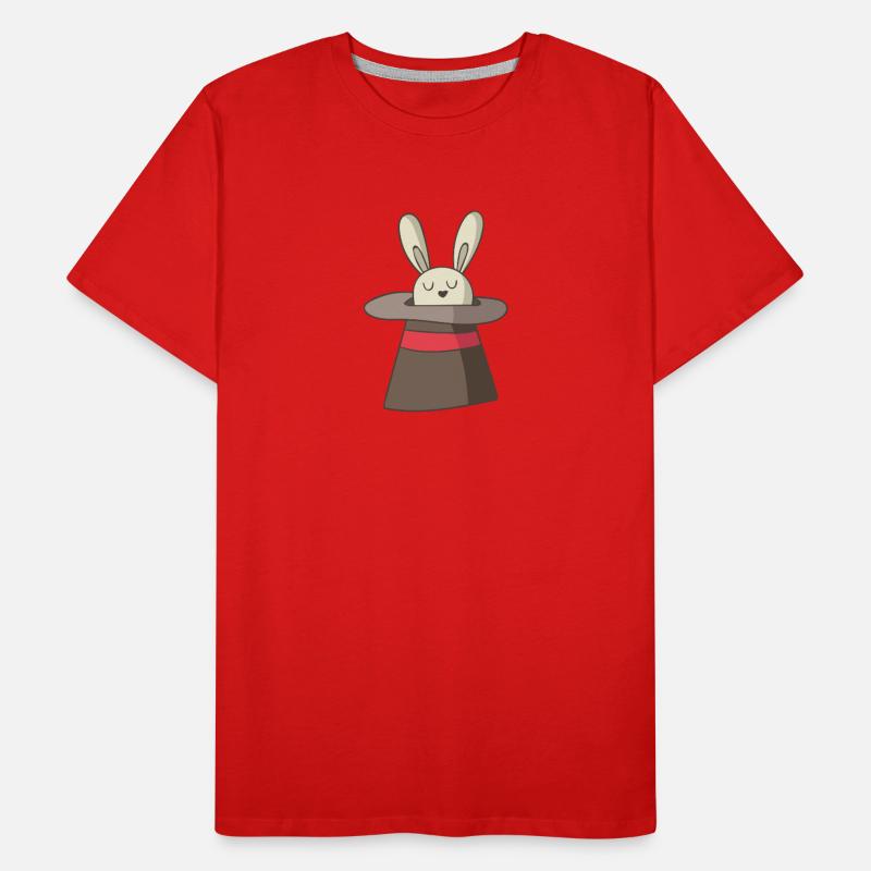 Magiciens T-shirt bio Premium Homme