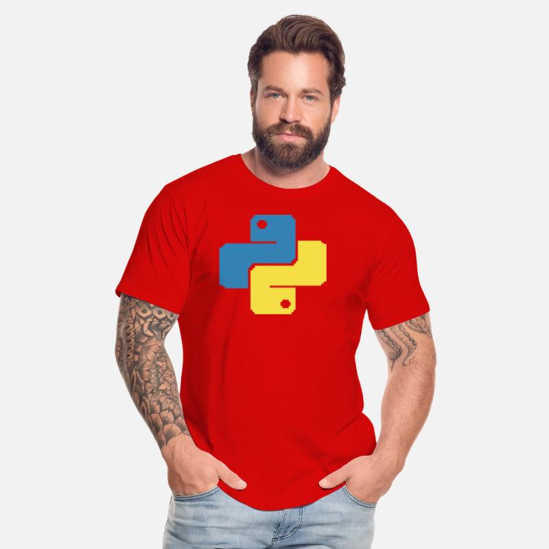 Männer Premium Bio T-Shirt