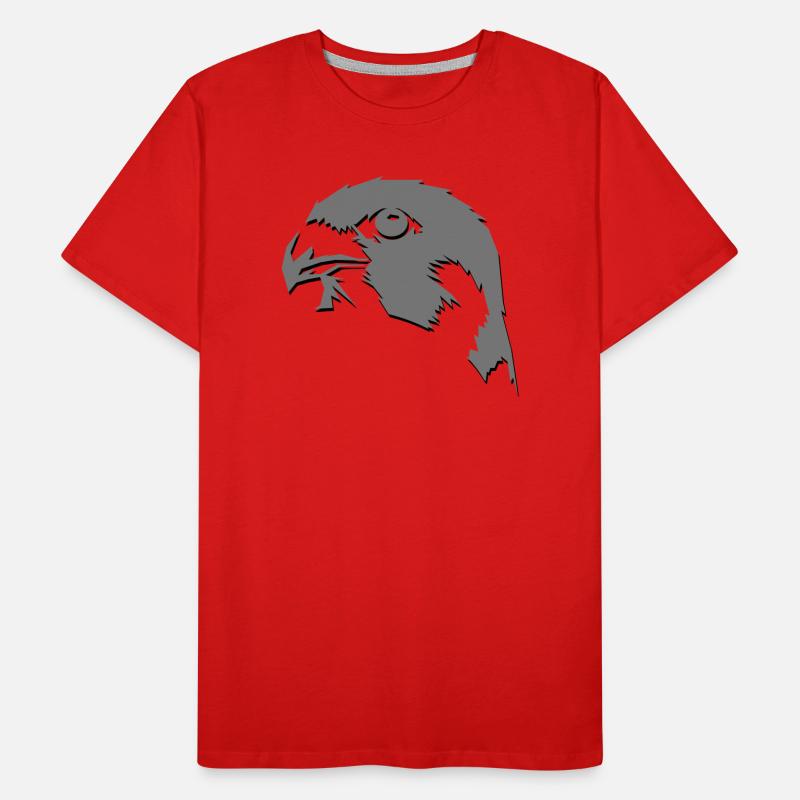 Falke Männer Premium Bio T-Shirt