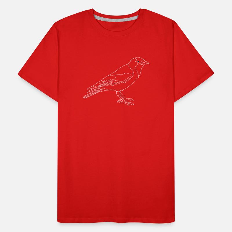 Dohle lineart Männer Premium Bio T-Shirt