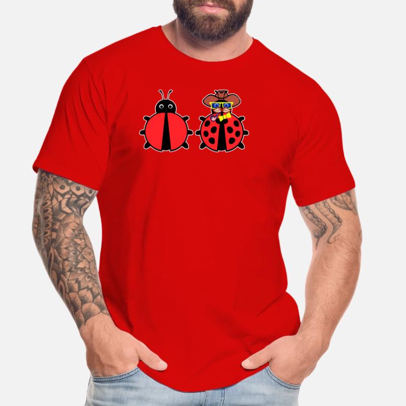 Bugs Correction de bugs Debug Développeur Computergeek T-shirt bio Premium Homme