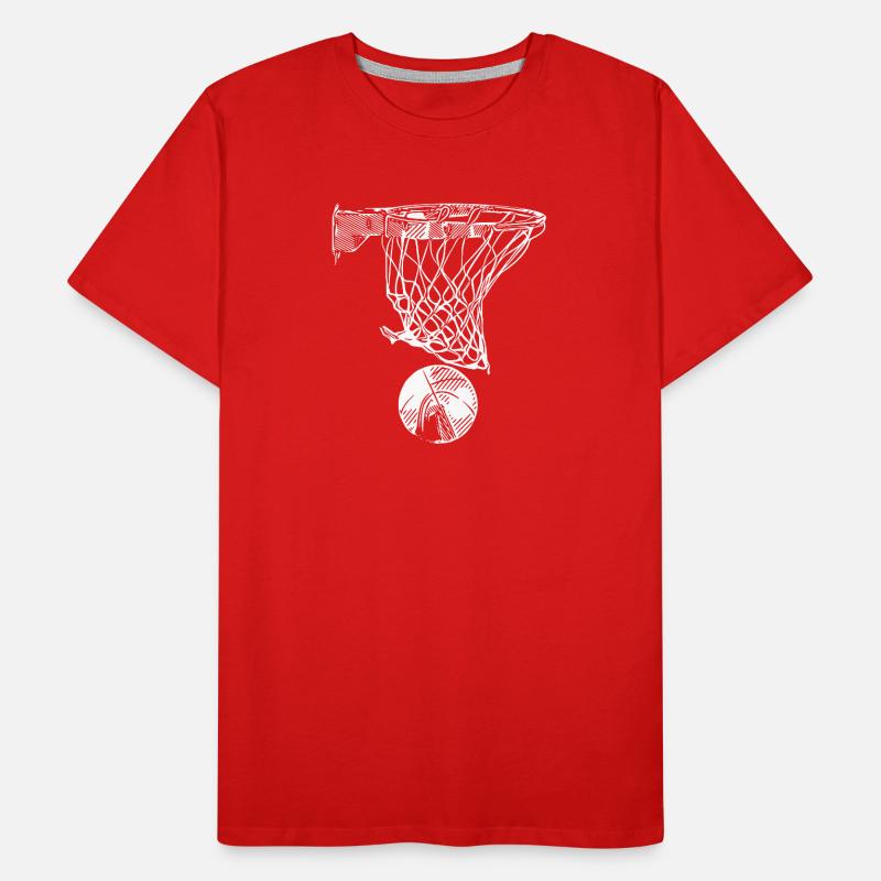Fb9 T-shirt bio Premium Homme
