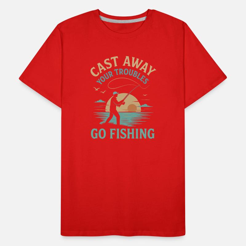 sudo apt-get install coffee Men's Premium Organic T-Shirt